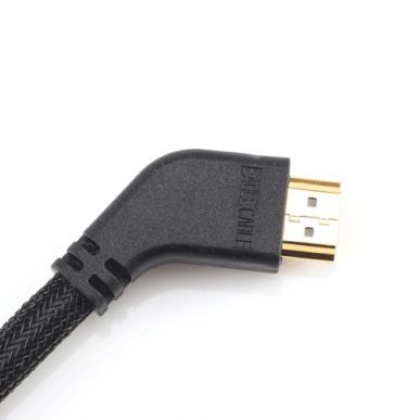 Кабель HDMI Eagle Cable Deluxe II 2.0 4,8m